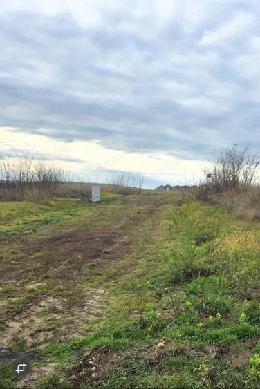 Teren intravilan parcelabil Biharia - 3