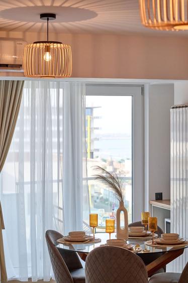 Apartament 2 camere cu vedere la mare -LOC DE PARCARE  in Alezzi InfinityAXI106 - 13