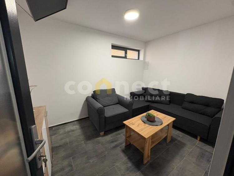 Spatiu birou de vanzare | SU 70mp | Zona Andrei Muresanu - 2