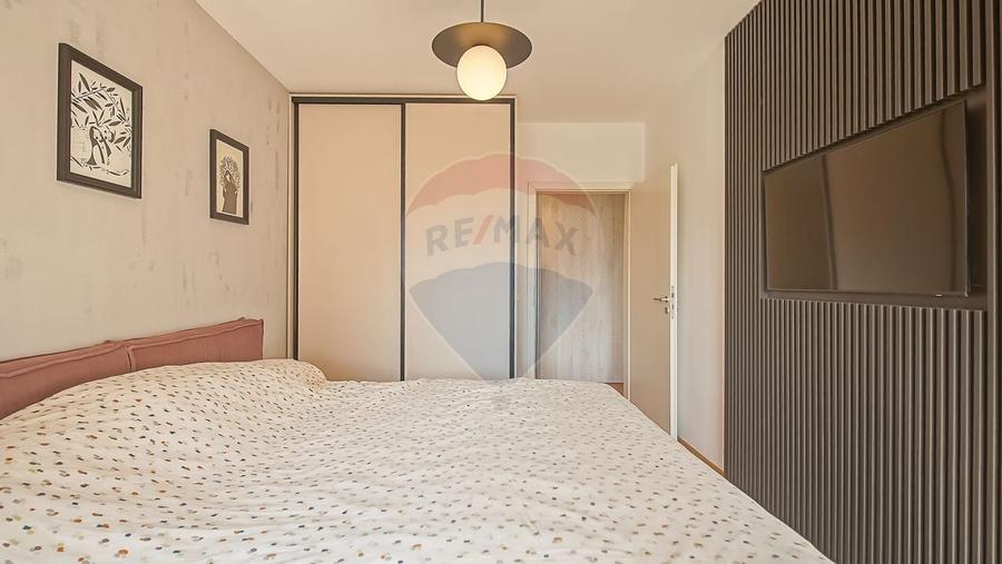 Apartament de 3 camere | Decomandat | Avantgarden |Etaj 2| 0% Comision - 19