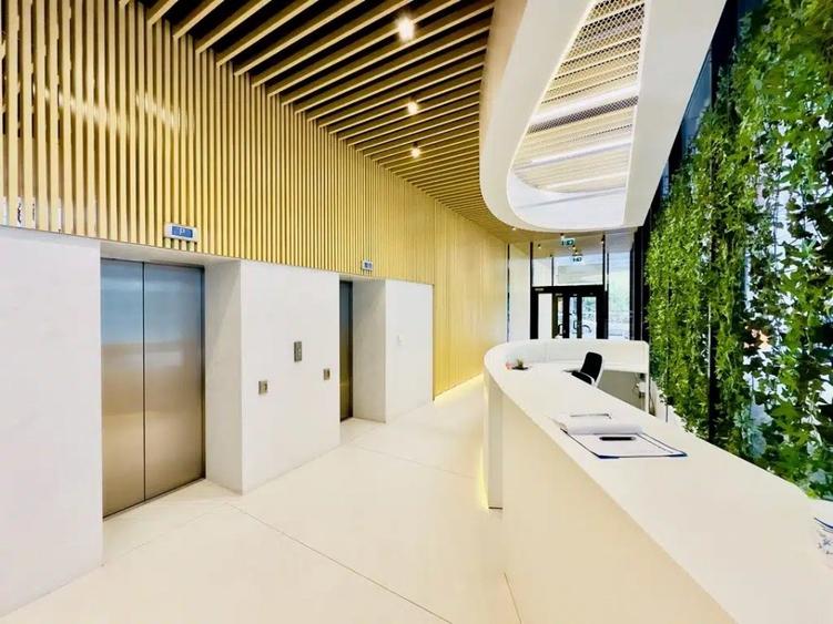 Spațiu de birou la cheie in zona ultracentrala, Piața Romana - ASE - 2