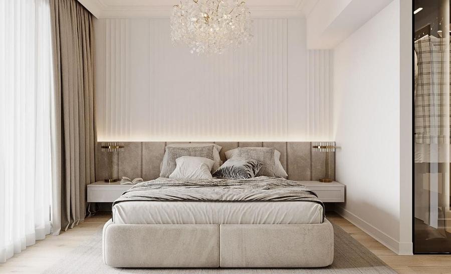 Apartament duplex | 3 camere | 3 bai | 133 mp totali - 33