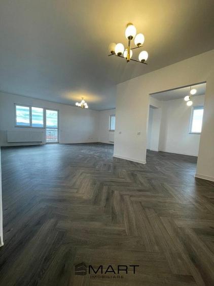 Apartament 3 camere la cheie 92mp + 30mp terase Mihai Viteazul - 5