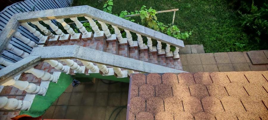 Casă cu 7 camere, zona Gării, Oradea, Bihor. - 9