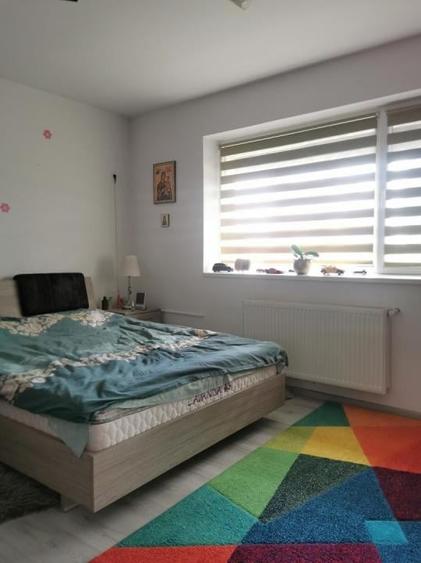 Titan Pallady 2019- Ap 3 camere 80mp, curte 30mp, parcare subterana - 6