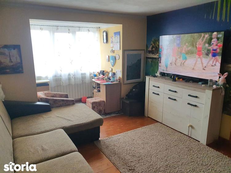 Apartament 2 camere zona Primaverii - 2