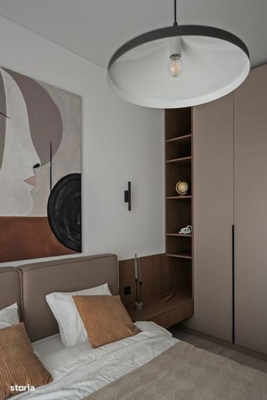 Apartament 2 camere | One Lake District | 21% TVA INCLUS - 3