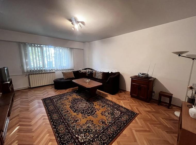 Apartament 3 Camere Splaiul Unirii | Parter | 2 Bai | Proximitate metrou
