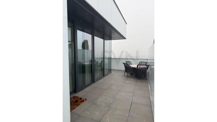 REA1023541 Penthouse I Terasa 67 MP I 3 Locuri de Parcare I Mobilat I Herastrau - 10