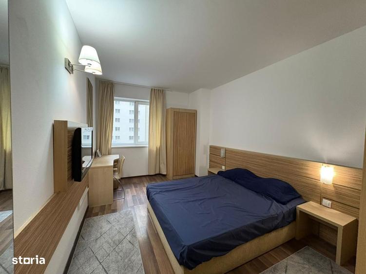 Ap. 2 Camere Rin Grand, Bloc Nou, Mobilat, Centrala, Comision 0% - 2