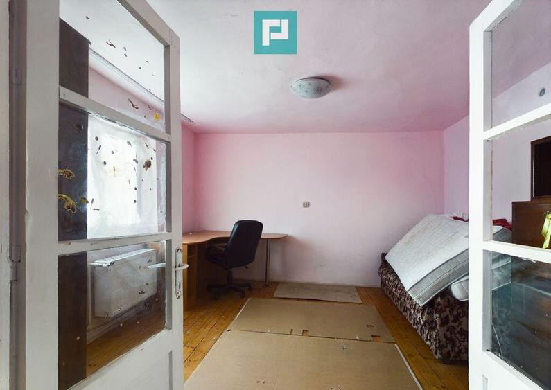 Casa cu teren generos in Sannicolau Mic - 6