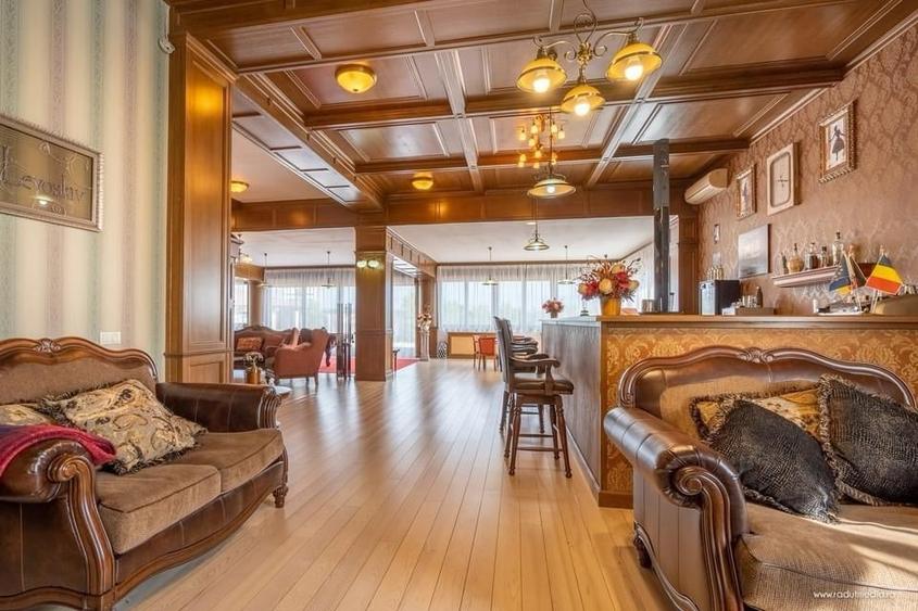 Casa de lux Selimbar! - 1