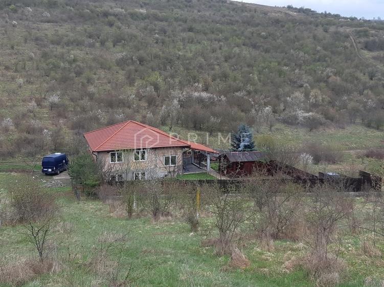 Casa la rosu de vânzare sau schimb cu apartament în Tg Mureș - 2