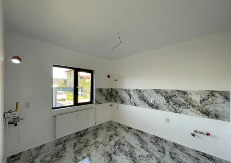 Casa 4 camere|2 locuri de parcare|finisaje de calitate - 5