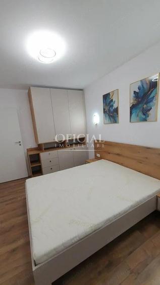Apartament 2 camere | Parcare | Lift | Parcul Poligon | Floresti - 3