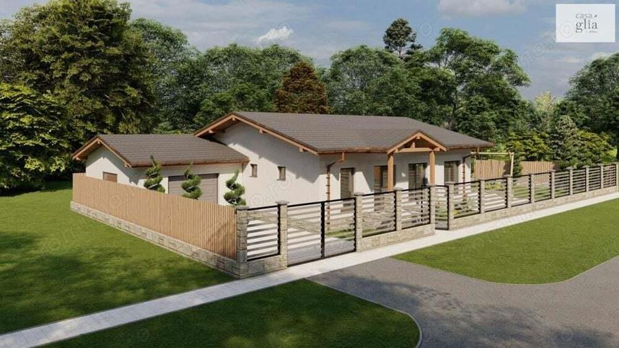 1,4 hectare teren de vanzare in Livada Arad - 6