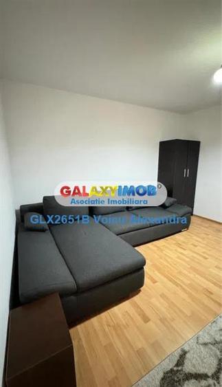 Garsoniera Moderna Berceni - Aparatorii Patriei - Grand Arena - 1