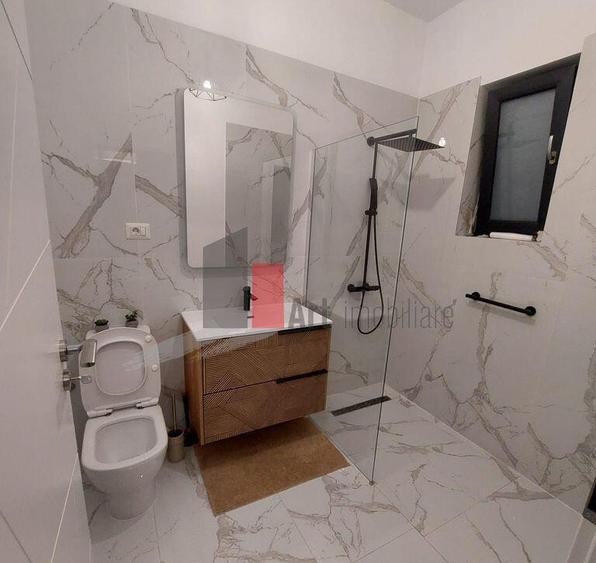 Vanzare casa individuala Domne?ti, 4 camere, toate util... - 3