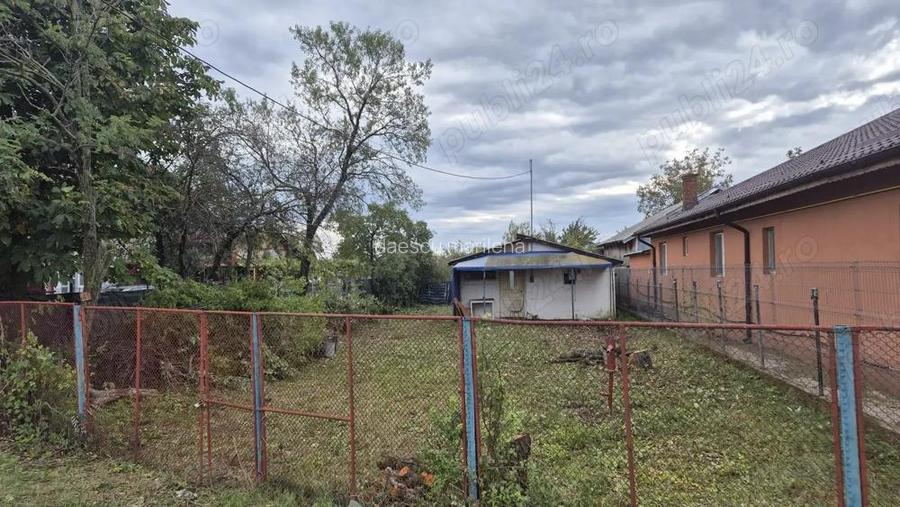 Teren Targ?oru Vechi