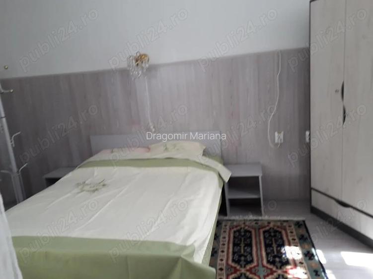 Inchiriez garsoniera la casa cu intrare separata in Sibiu Inchiriez garsoniera la casa cu intrare separata in Sibiu