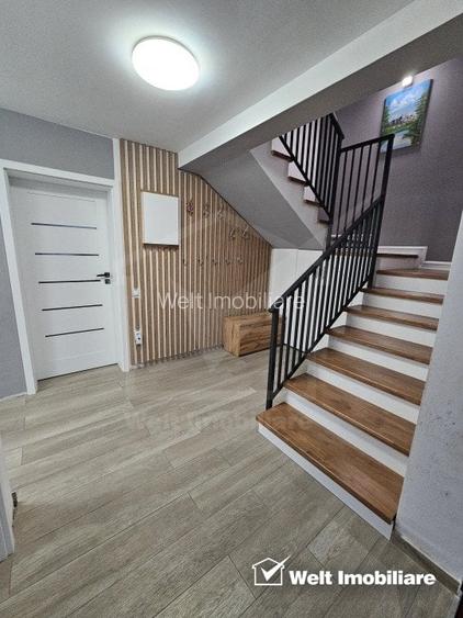 Casa/Vila moderna de 391 mp utili, priveliste spectaculoasa!