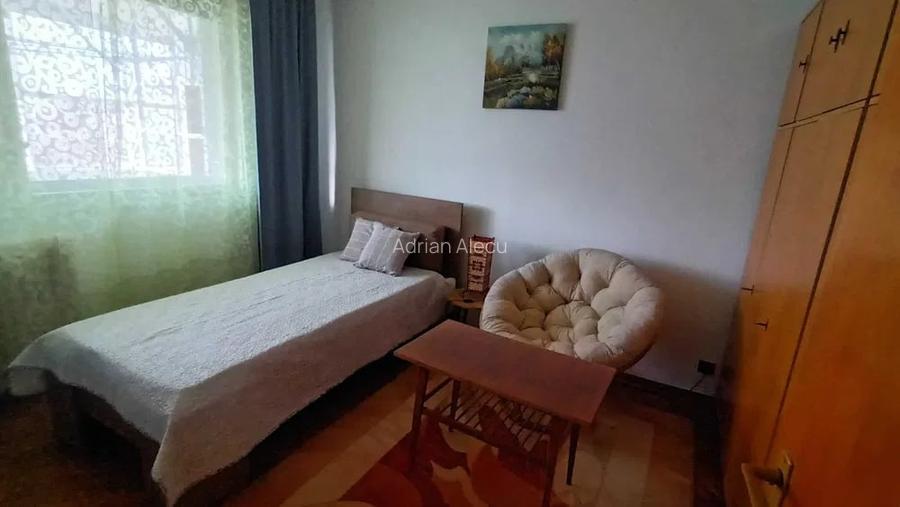 Apartament 2 camere, semidecomandat, 48 mp, ac, metrou aproape, Romancierilor