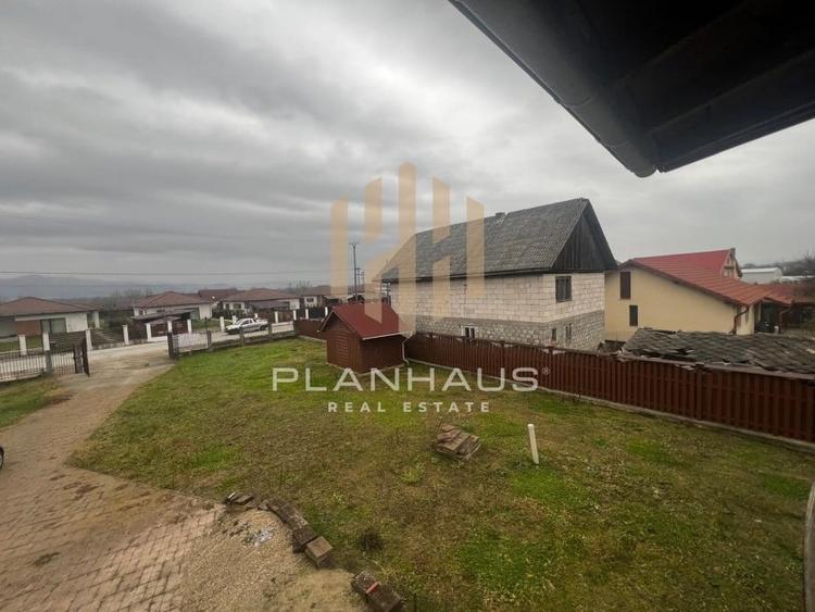 Casă individuală , Lăpușel ,25 ari teren - 12