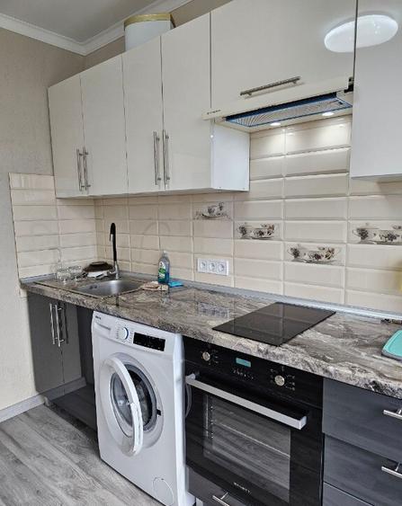 Inchiriez Apartament 1 camera Dambul Rotund - 2