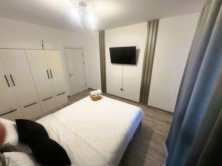 Apartament 2 camere de inchiriat - 7