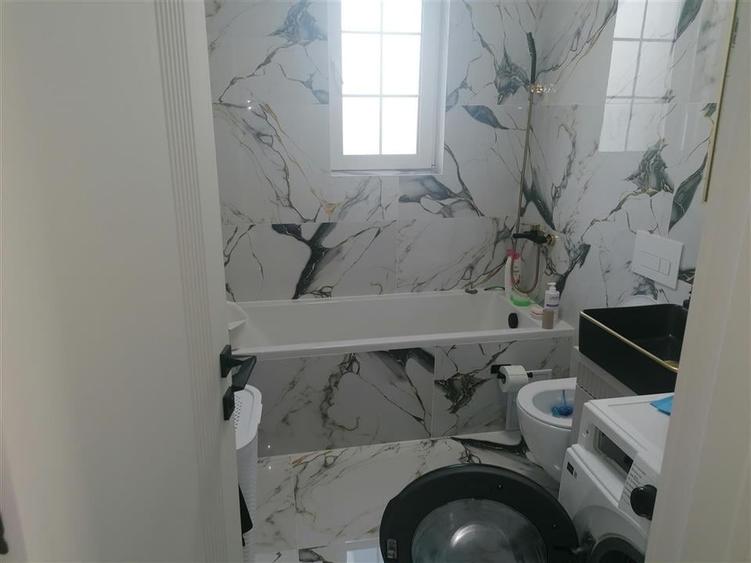 Vila NOUA Sanandrei - 9