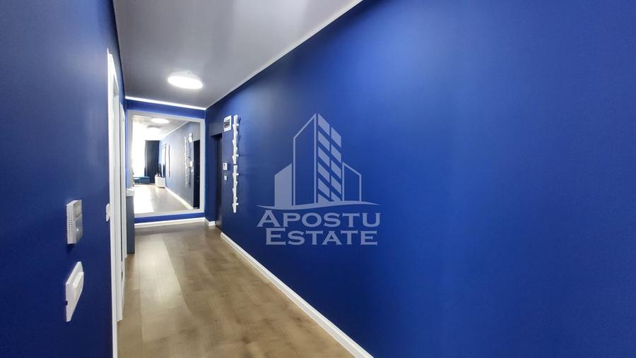 Apartament nou open space,2 camere,parcare si boxa,Calea Aradului - 4