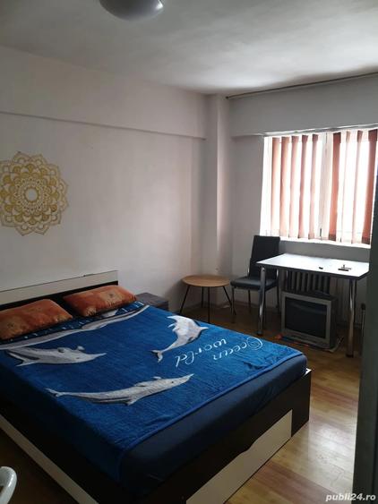 Garsoniera de inchiriat - 8