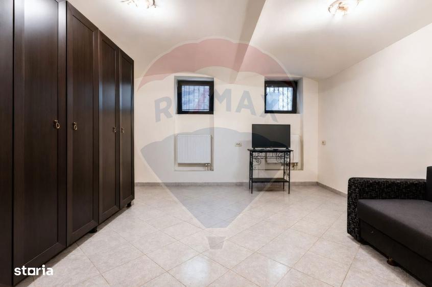 Apartament cu 1 camere de inchiriat in zona P-ta Maria - 3