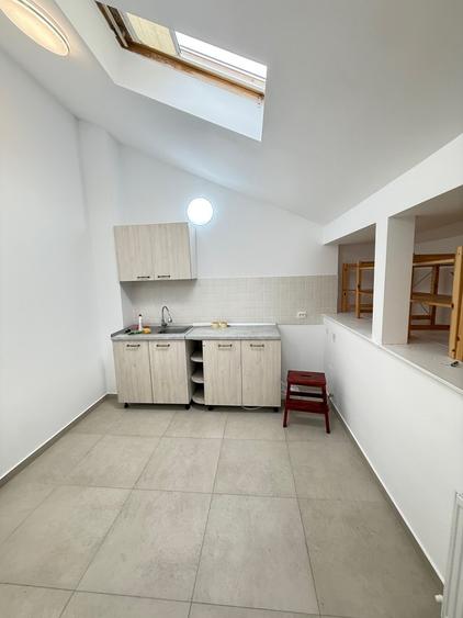 Dorobanti/ Beller/ Spațiu de Birou in Cladire 2005 - 19