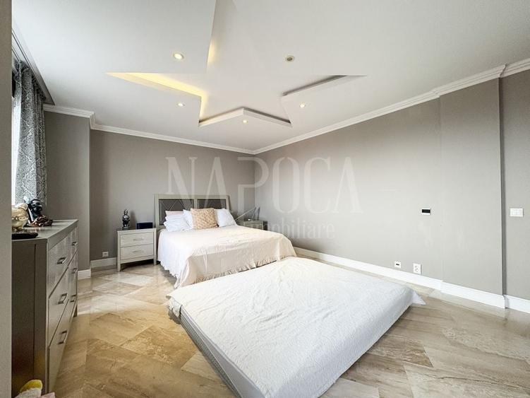 Apartament 3 camere de vanzare in Europa, Cluj Napoca - 9