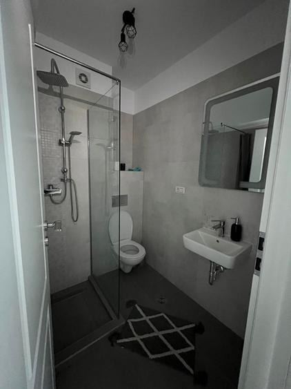 Apartament 3 camere, 2 băi, terasă, parcare – Vivamus Park Residence, Tractorul - 5