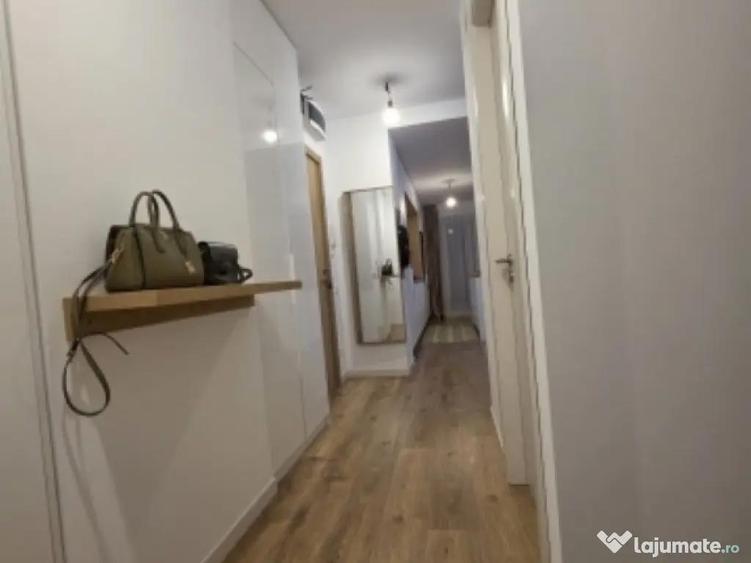 Apartament 3 camere,mobilat si utilat,zona Morarilor, 84mp,260.000euro - 1