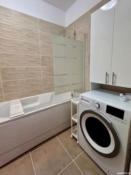 PF inchiriez garsoniera moderna, Ajustorului Park Residence - 3