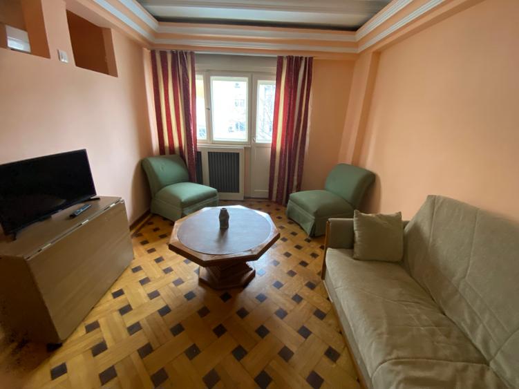 Tunari, garsoniera dubla 40 mp et 3 - 1