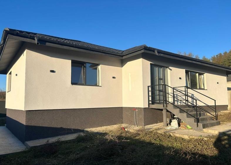 Casa Noua 4c Valea Lupului-Iasi - 2