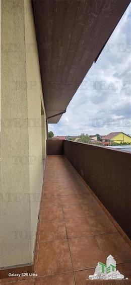 Bragadiru - Prelungirea Ghencea/ Vanzare garsoniera 51mp utili/ 1 loc de parcare - 10