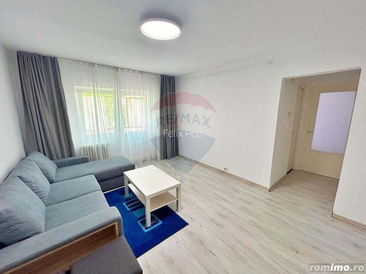 Apartament cu 2 camere de inchiriat in zona Miori?a/Arad