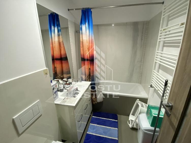 Apartament 2 camere , zona Aradului - 6