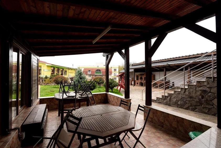 RECO Pensiune turistica cu 20 camere, Baile Felix-Bihor - 26