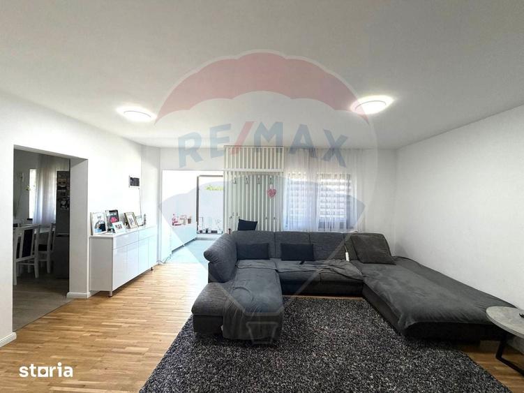 Casa / Vila cu 4 camere de vanzare comuna HEMEIU? - 4