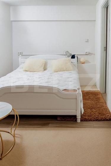 Casa spatioasa aproape de natura, cu toate utilitatile – Baciu - 13