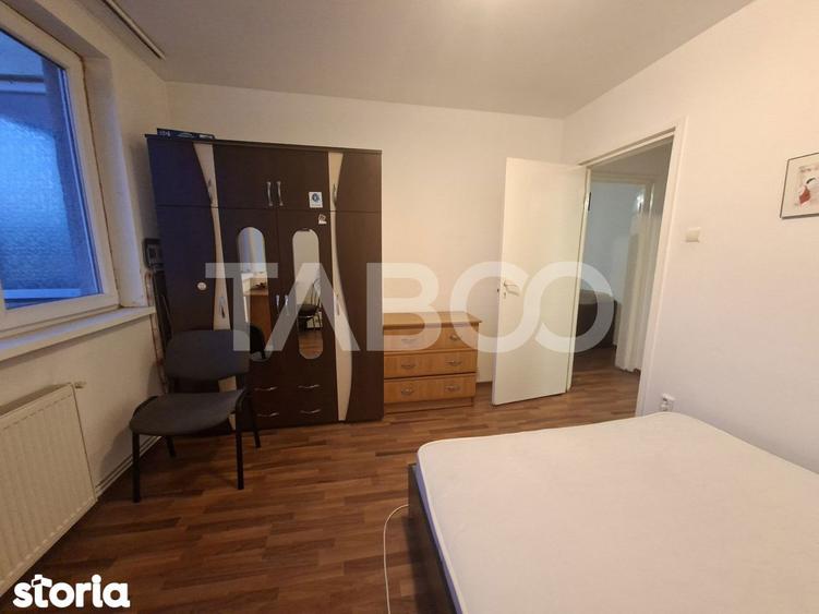 Apartament cu 2 camere si balcon de inchiriat in zona Mihai Viteazul - 12