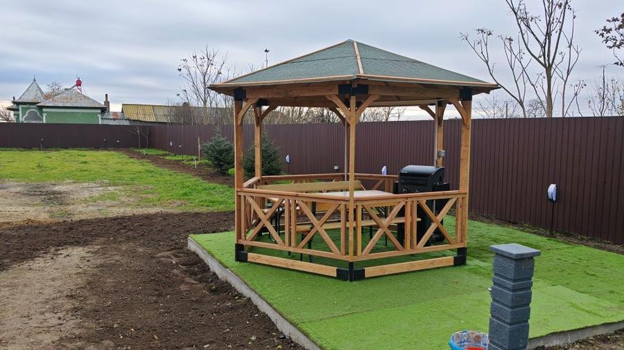 Casa de vanzare Murighiol - 4