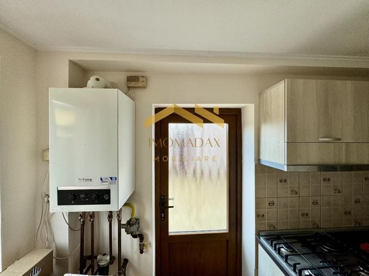 Mehala-Casa Individuală-Disponibilă Imediat - 16