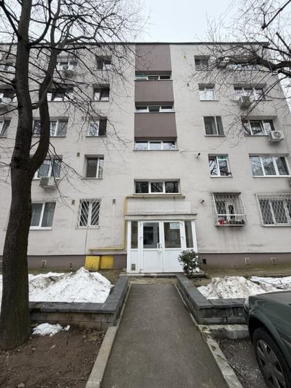 Apartament 3 camere, 65mp, metrou, parcare, zona Drumul Taberei - 12